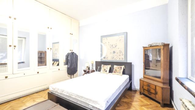 Stan, Troiposoban, Prodaja, 119m2, Maršala Birjuzova