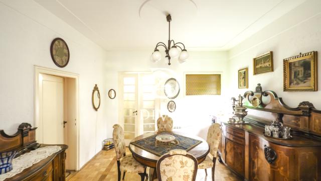 Stan, Troiposoban, Prodaja, 119m2, Maršala Birjuzova