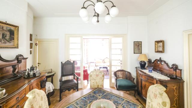 Stan, Troiposoban, Prodaja, 119m2, Maršala Birjuzova