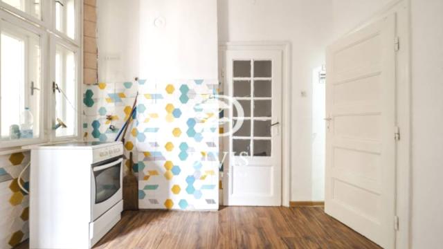 Stan, Trosoban, Prodaja, 68m2, Maksima Gorkog