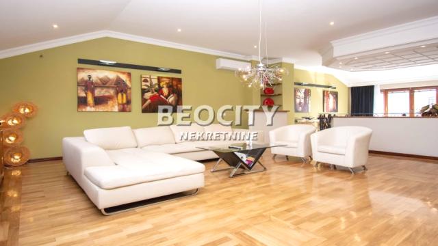 Stan, Petosoban, Prodaja, 200m2, Borča Greda, Palilula, Mihaila Šolohova