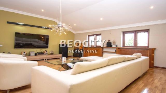 Stan, Petosoban, Prodaja, 200m2, Borča Greda, Palilula, Mihaila Šolohova