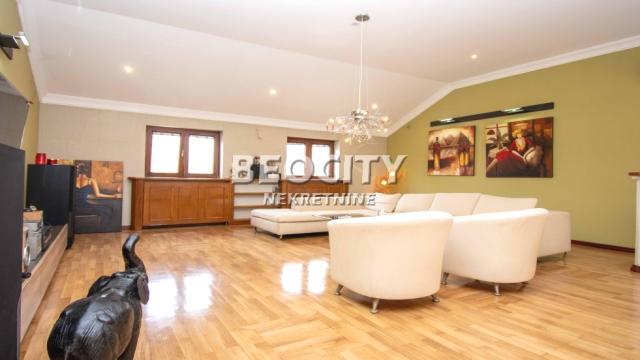 Stan, Petosoban, Prodaja, 200m2, Borča Greda, Palilula, Mihaila Šolohova