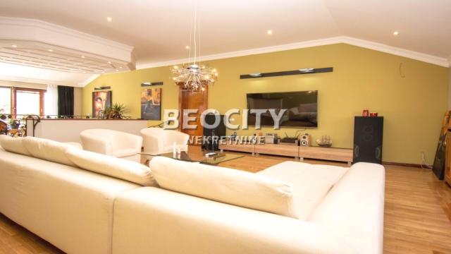 Stan, Petosoban, Prodaja, 200m2, Borča Greda, Palilula, Mihaila Šolohova