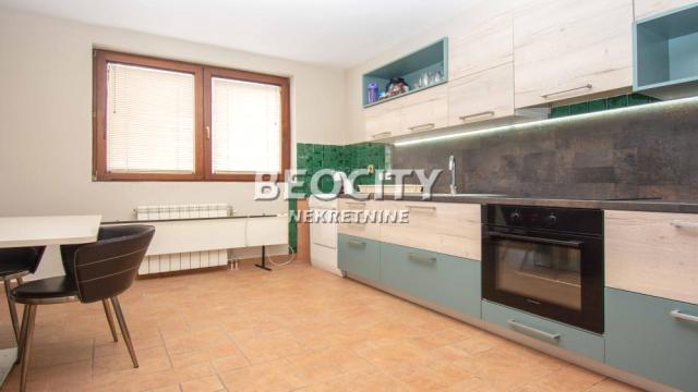 Stan, Petosoban, Prodaja, 200m2, Borča Greda, Palilula, Mihaila Šolohova