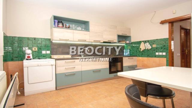 Stan, Petosoban, Prodaja, 200m2, Borča Greda, Palilula, Mihaila Šolohova