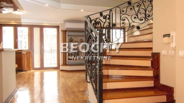 Stan, Petosoban, Prodaja, 200m2, Borča Greda, Palilula, Mihaila Šolohova