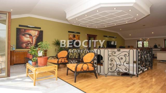 Stan, Petosoban, Prodaja, 200m2, Borča Greda, Palilula, Mihaila Šolohova