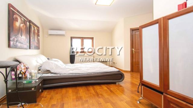 Stan, Petosoban, Prodaja, 200m2, Borča Greda, Palilula, Mihaila Šolohova