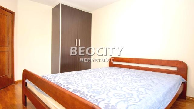 Stan, Petosoban, Prodaja, 200m2, Borča Greda, Palilula, Mihaila Šolohova