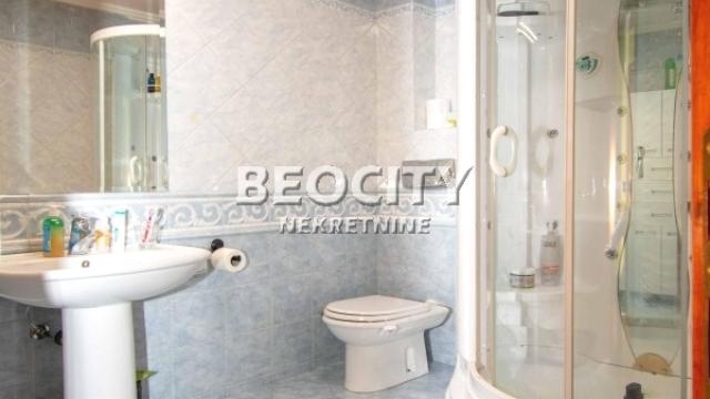 Stan, Petosoban, Prodaja, 200m2, Borča Greda, Palilula, Mihaila Šolohova