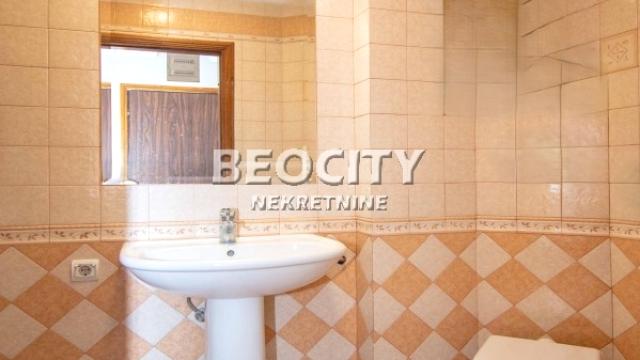 Stan, Petosoban, Prodaja, 200m2, Borča Greda, Palilula, Mihaila Šolohova