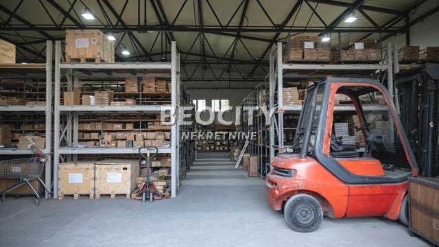 Poslovni prostor, Petosoban, Prodaja, 900m2, Altina, Zemun, Ugrinovački put