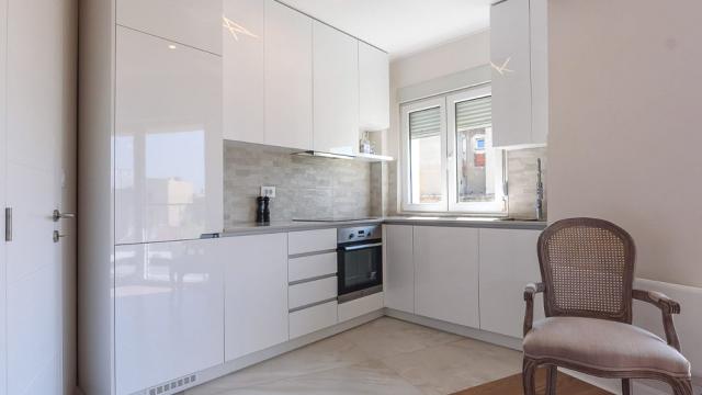 Stan, Jednoiposoban, Prodaja, 44m2, Maršala Birjuzova