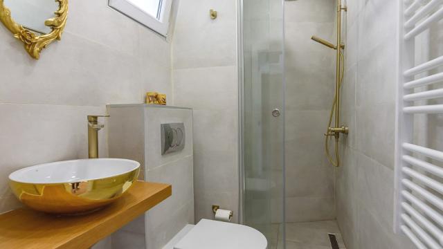 Stan, Jednoiposoban, Prodaja, 44m2, Maršala Birjuzova