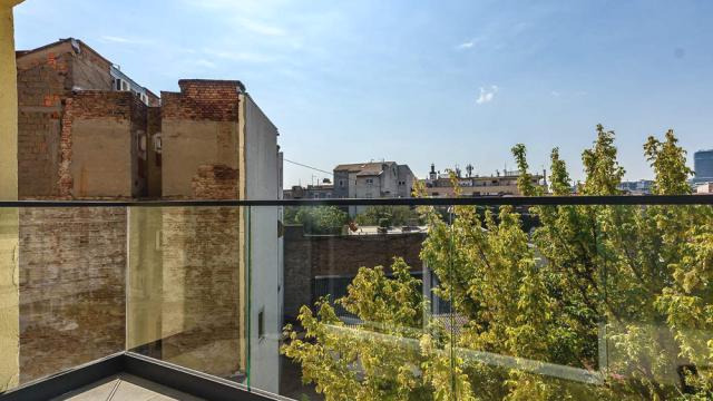 Stan, Jednoiposoban, Prodaja, 44m2, Maršala Birjuzova