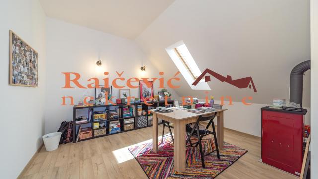 Kuća, Petosoban, Prodaja, 220m2, Rušanj, Čukarica, Beogradska 1 deo