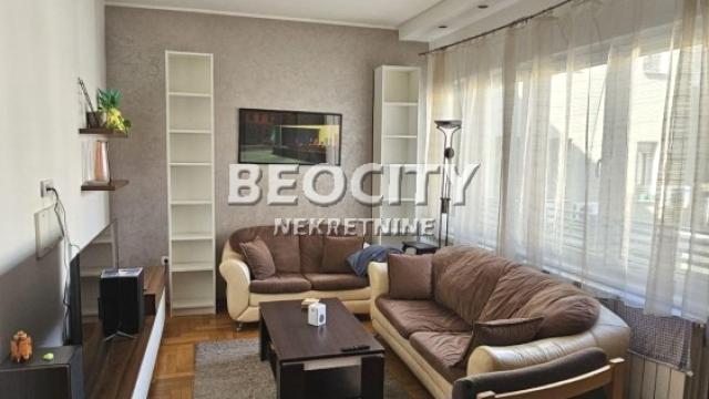 Stan, Dvoiposoban, Izdavanje, 80m2, Karaburma, Palilula, Ivankovačka