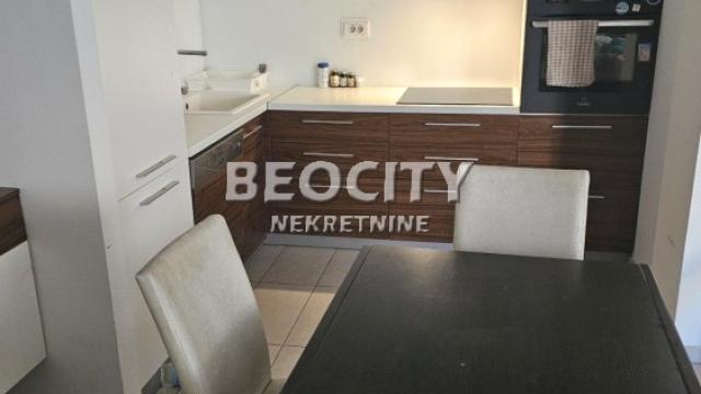 Stan, Dvoiposoban, Izdavanje, 80m2, Karaburma, Palilula, Ivankovačka