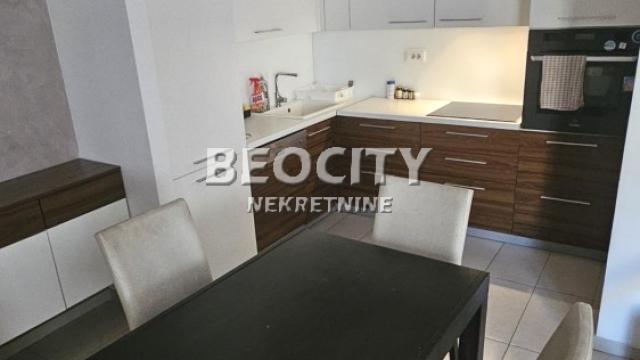 Stan, Dvoiposoban, Izdavanje, 80m2, Karaburma, Palilula, Ivankovačka