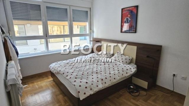 Stan, Dvoiposoban, Izdavanje, 80m2, Karaburma, Palilula, Ivankovačka