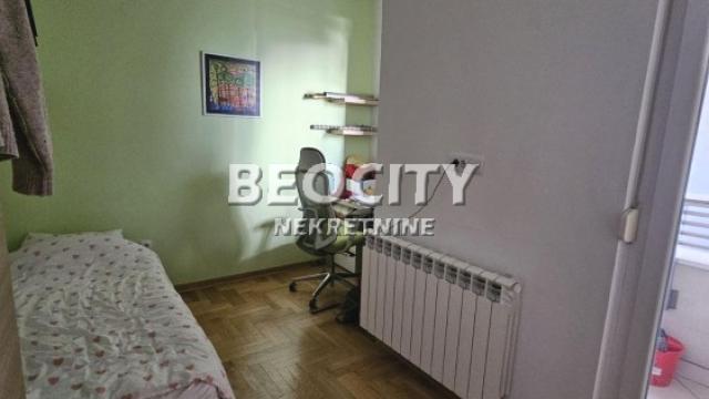 Stan, Dvoiposoban, Izdavanje, 80m2, Karaburma, Palilula, Ivankovačka