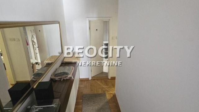 Stan, Dvoiposoban, Izdavanje, 80m2, Karaburma, Palilula, Ivankovačka