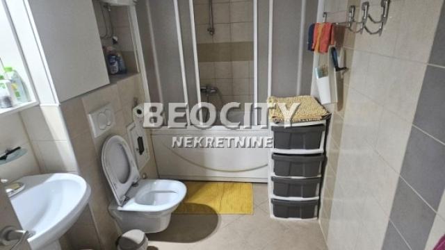 Stan, Dvoiposoban, Izdavanje, 80m2, Karaburma, Palilula, Ivankovačka