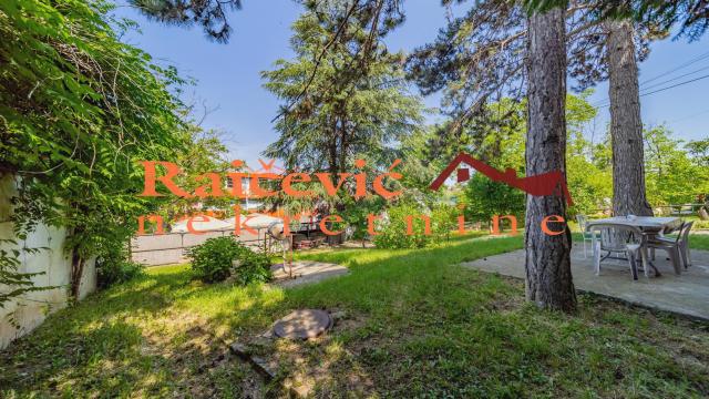 Kuća, Prodaja, 300m2, Dedinje, Savski venac, Rajka Mitica