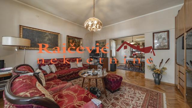 Kuća, Prodaja, 300m2, Dedinje, Savski venac, Rajka Mitica