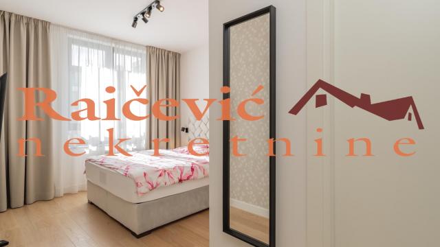 Stan, Trosoban, Prodaja, 74m2, Beograd na vodi, Savski venac, Luke Celovica Trebinjca