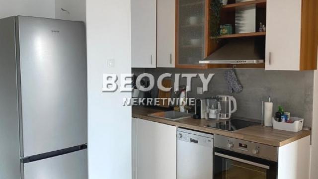 Stan, Dvosoban, Izdavanje, 40m2, Skadarlija, Stari grad, Bulevar despota Stefana