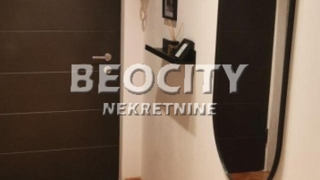 Stan, Dvosoban, Izdavanje, 40m2, Skadarlija, Stari grad, Bulevar despota Stefana