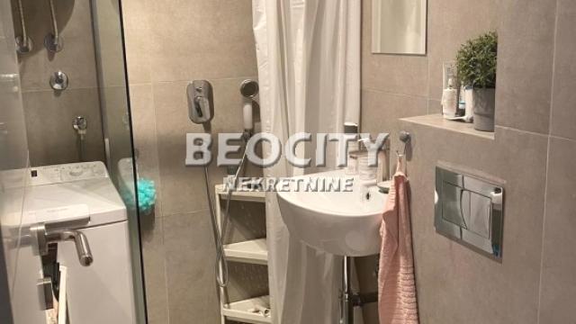 Stan, Dvosoban, Izdavanje, 40m2, Skadarlija, Stari grad, Bulevar despota Stefana