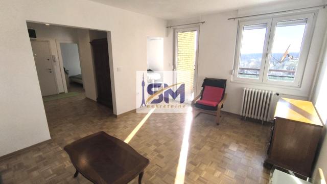 Stan, Dvosoban, Izdavanje, 50m2, Čukarička padina, Čukarica, Lazarevački drum