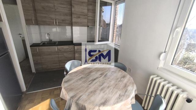 Stan, Dvosoban, Izdavanje, 50m2, Čukarička padina, Čukarica, Lazarevački drum