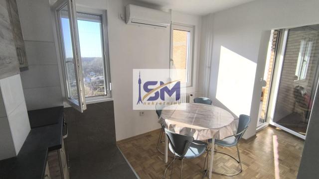 Stan, Dvosoban, Izdavanje, 50m2, Čukarička padina, Čukarica, Lazarevački drum