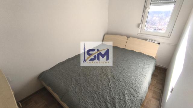 Stan, Dvosoban, Izdavanje, 50m2, Čukarička padina, Čukarica, Lazarevački drum