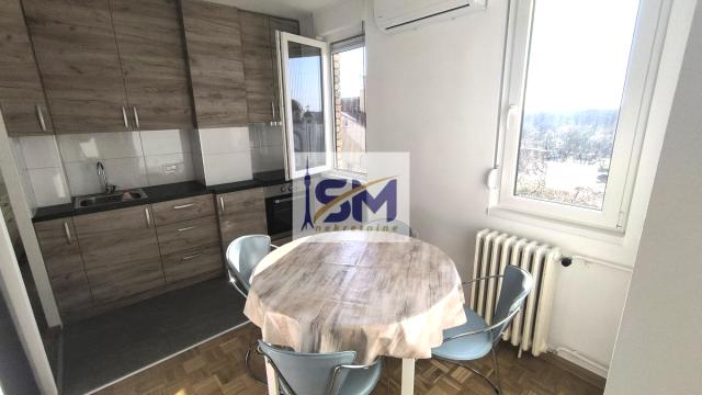 Stan, Dvosoban, Izdavanje, 50m2, Čukarička padina, Čukarica, Lazarevački drum