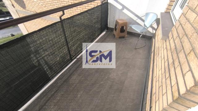 Stan, Dvosoban, Izdavanje, 50m2, Čukarička padina, Čukarica, Lazarevački drum