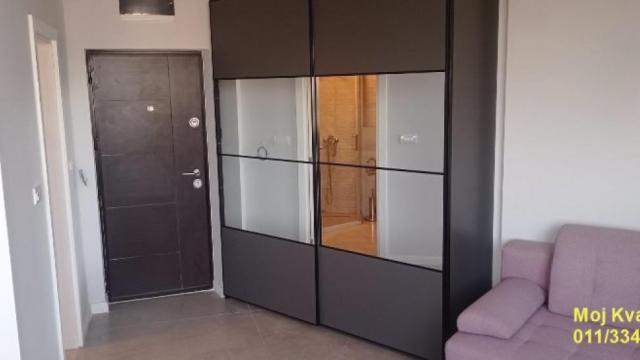 Stan, Garsonjera, Izdavanje, 28m2, Senjak, Savski venac, Vrnjačka