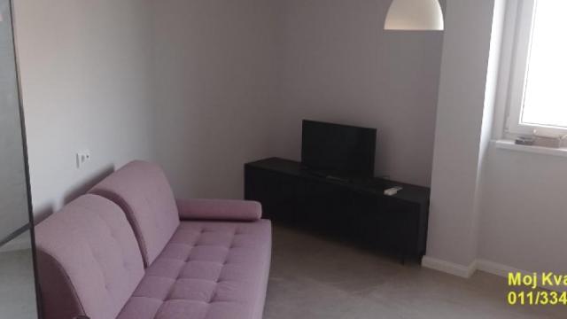 Stan, Garsonjera, Izdavanje, 28m2, Senjak, Savski venac, Vrnjačka