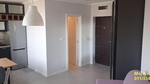 Stan, Garsonjera, Izdavanje, 28m2, Senjak, Savski venac, Vrnjačka