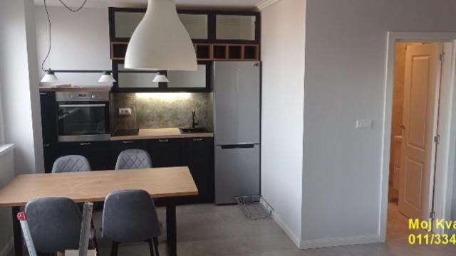 Stan, Garsonjera, Izdavanje, 28m2, Senjak, Savski venac, Vrnjačka