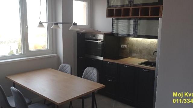 Stan, Garsonjera, Izdavanje, 28m2, Senjak, Savski venac, Vrnjačka