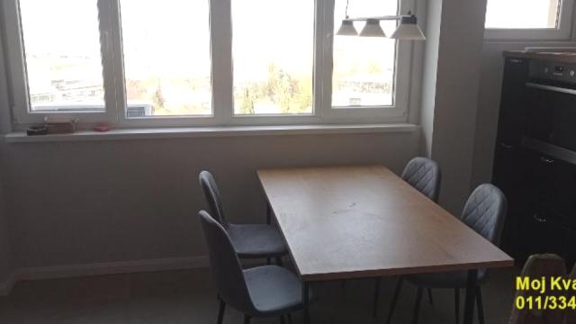 Stan, Garsonjera, Izdavanje, 28m2, Senjak, Savski venac, Vrnjačka