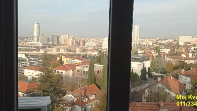 Stan, Garsonjera, Izdavanje, 28m2, Senjak, Savski venac, Vrnjačka