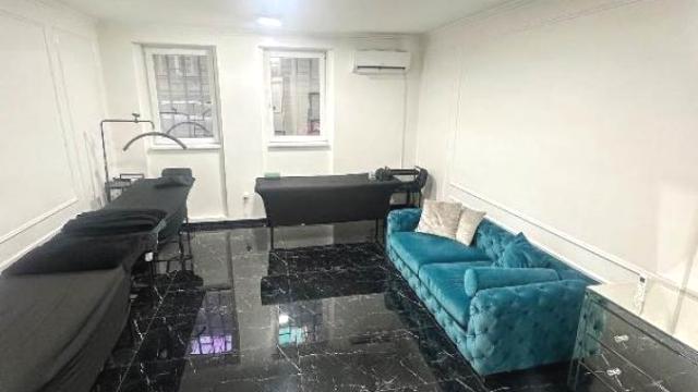 Poslovni prostor, Dvosoban, Prodaja, 50m2, Dorćol, Stari grad, Dositejeva