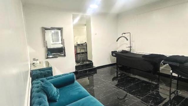 Poslovni prostor, Dvosoban, Prodaja, 50m2, Dorćol, Stari grad, Dositejeva