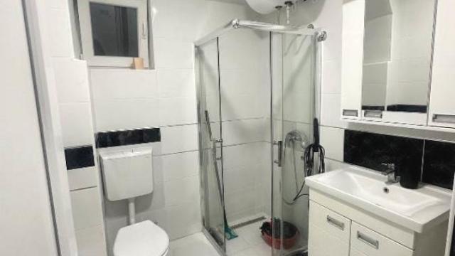 Poslovni prostor, Dvosoban, Prodaja, 50m2, Dorćol, Stari grad, Dositejeva